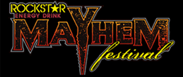 Rockstar Energy Mayhem Festival: Korn, Avenged Sevenfold & Asking Alexandria at Pavilion at Montage Mountain