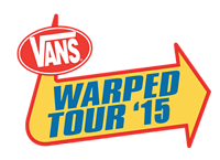 Vans Warped Tour at Pavilion at Montage Mountain